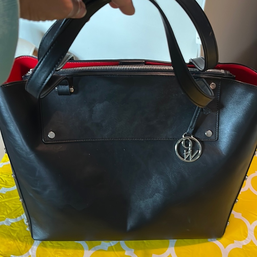 Nine West Large Tote